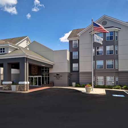 Homewood Suites By Hilton Philadelphia-Great Valley Malvern Extérieur photo