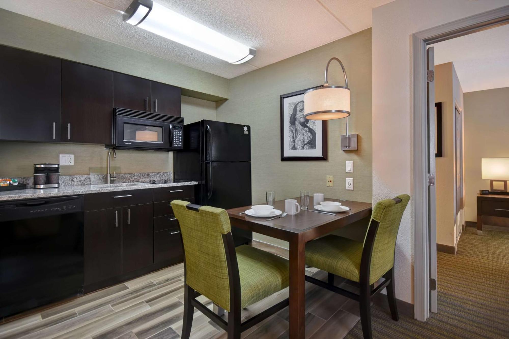 Homewood Suites By Hilton Philadelphia-Great Valley Malvern Extérieur photo