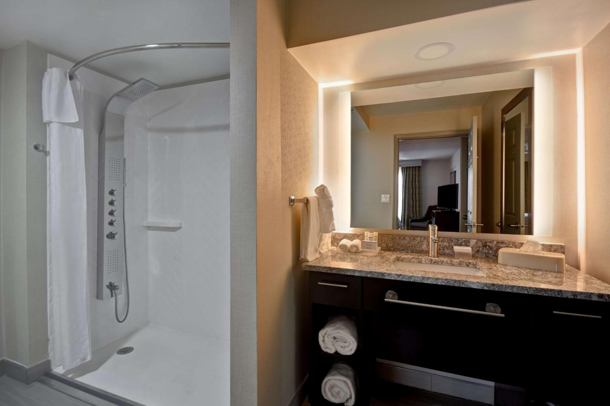 Homewood Suites By Hilton Philadelphia-Great Valley Malvern Extérieur photo
