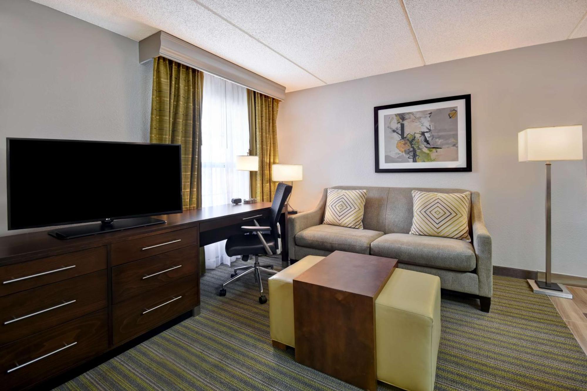 Homewood Suites By Hilton Philadelphia-Great Valley Malvern Extérieur photo