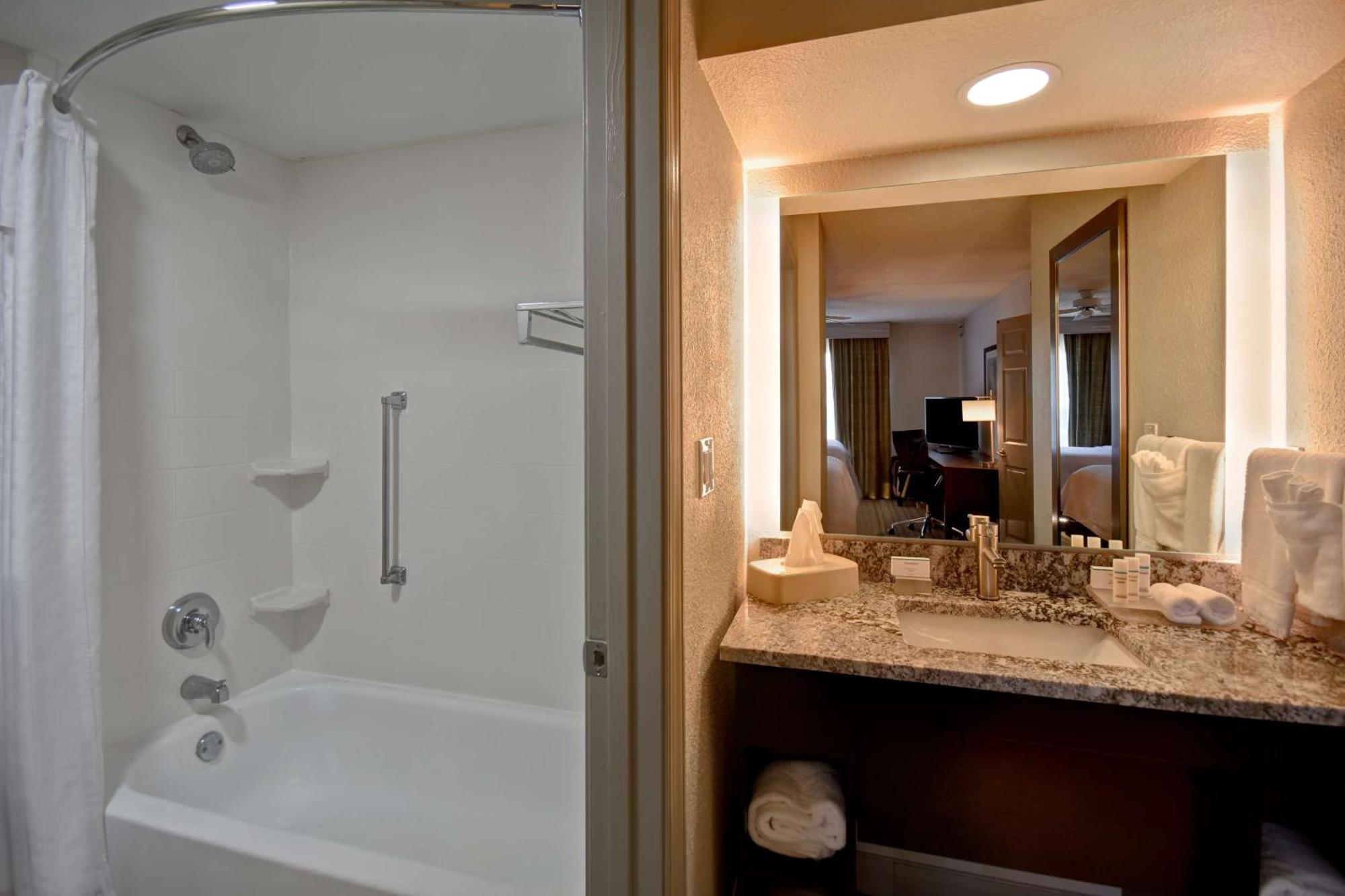 Homewood Suites By Hilton Philadelphia-Great Valley Malvern Extérieur photo