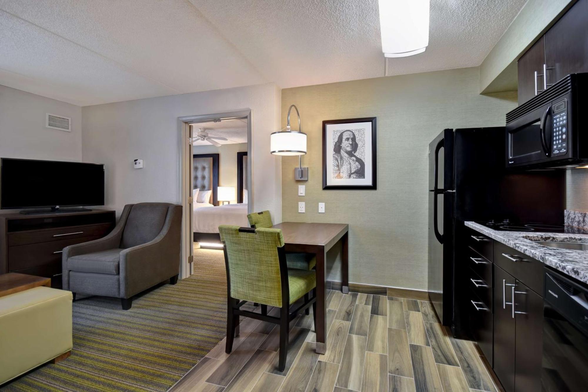 Homewood Suites By Hilton Philadelphia-Great Valley Malvern Extérieur photo