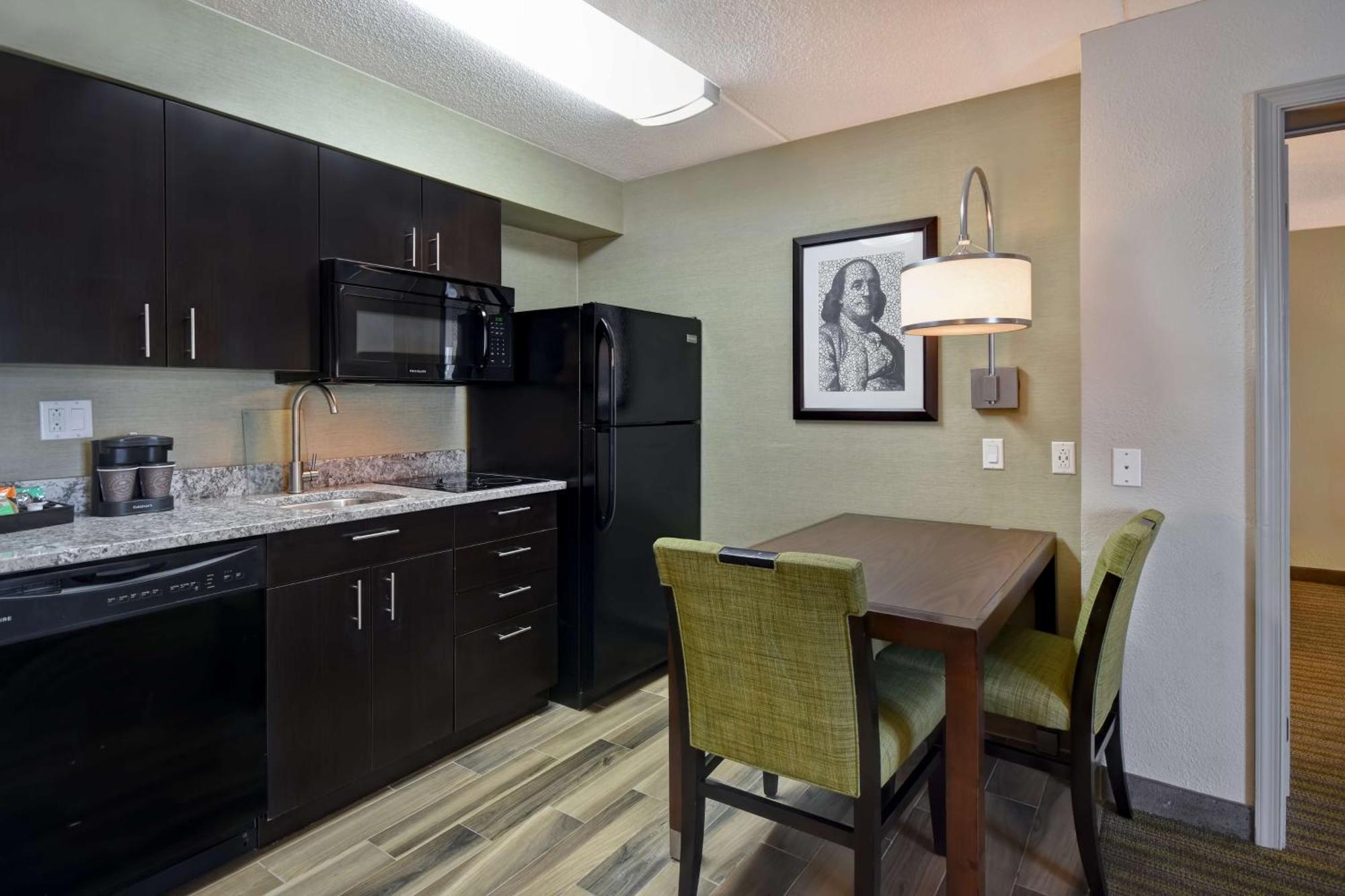 Homewood Suites By Hilton Philadelphia-Great Valley Malvern Extérieur photo