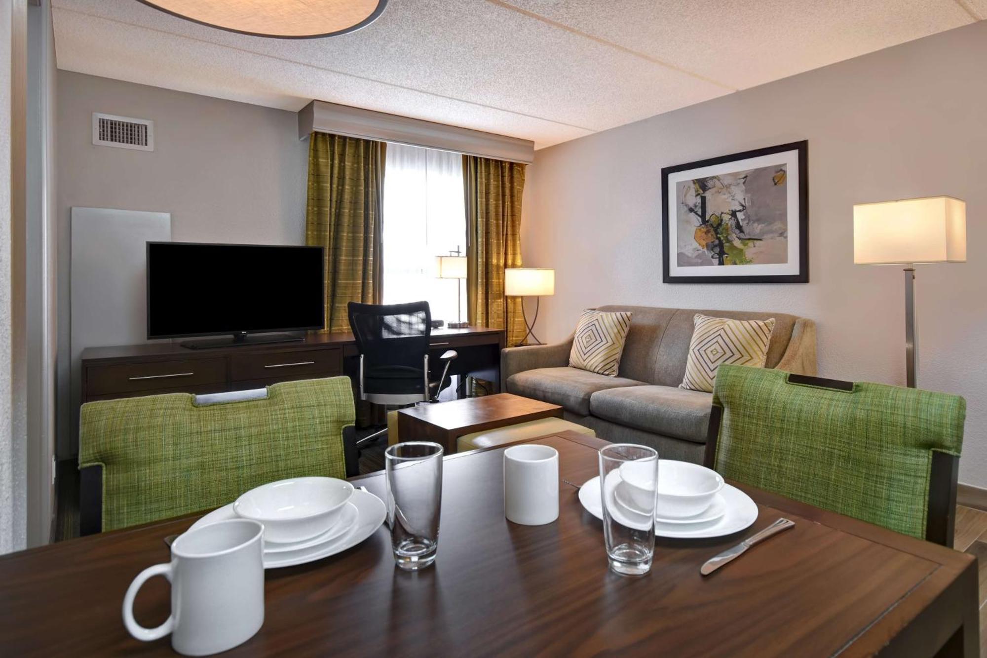 Homewood Suites By Hilton Philadelphia-Great Valley Malvern Extérieur photo