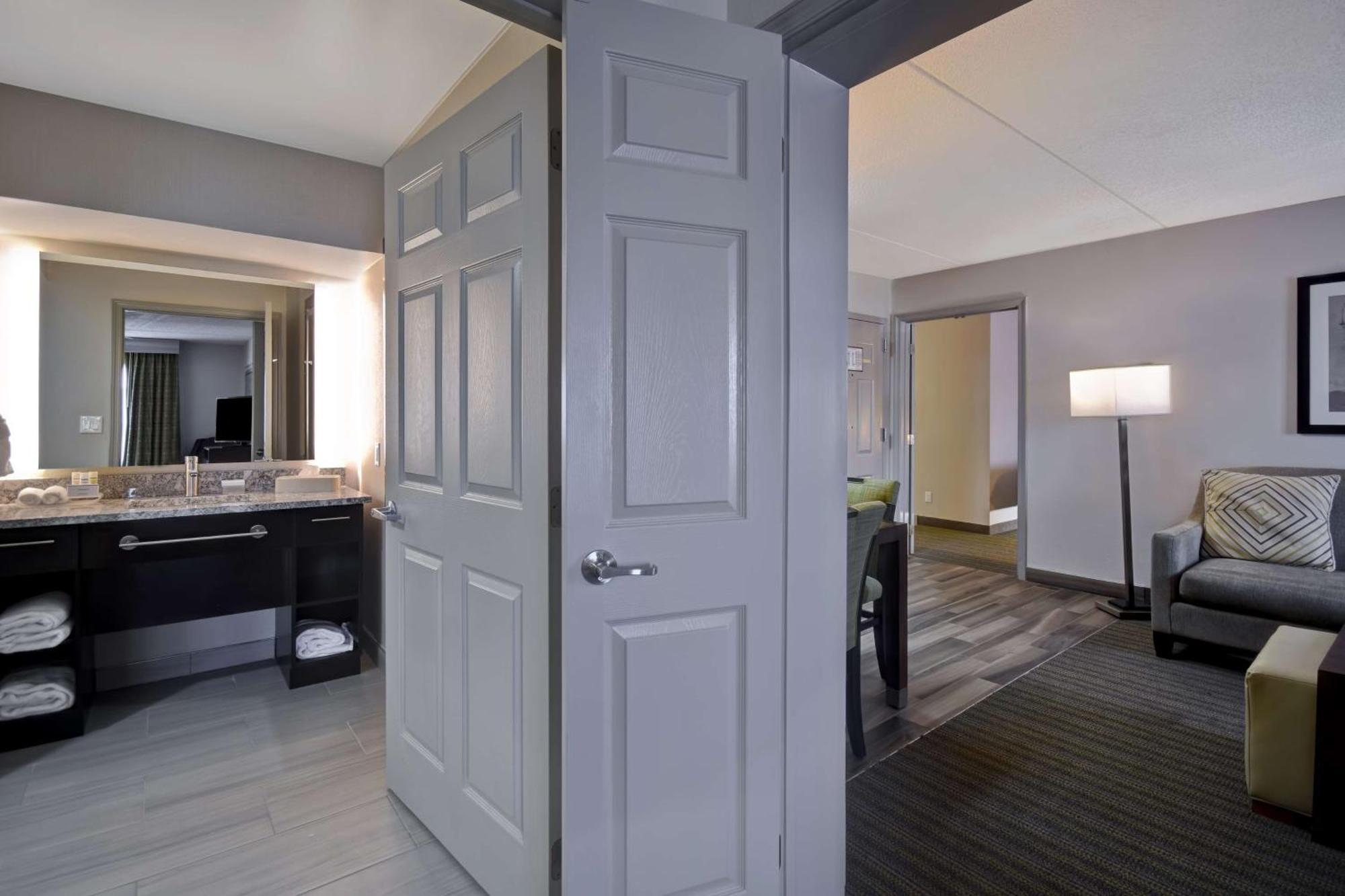 Homewood Suites By Hilton Philadelphia-Great Valley Malvern Extérieur photo