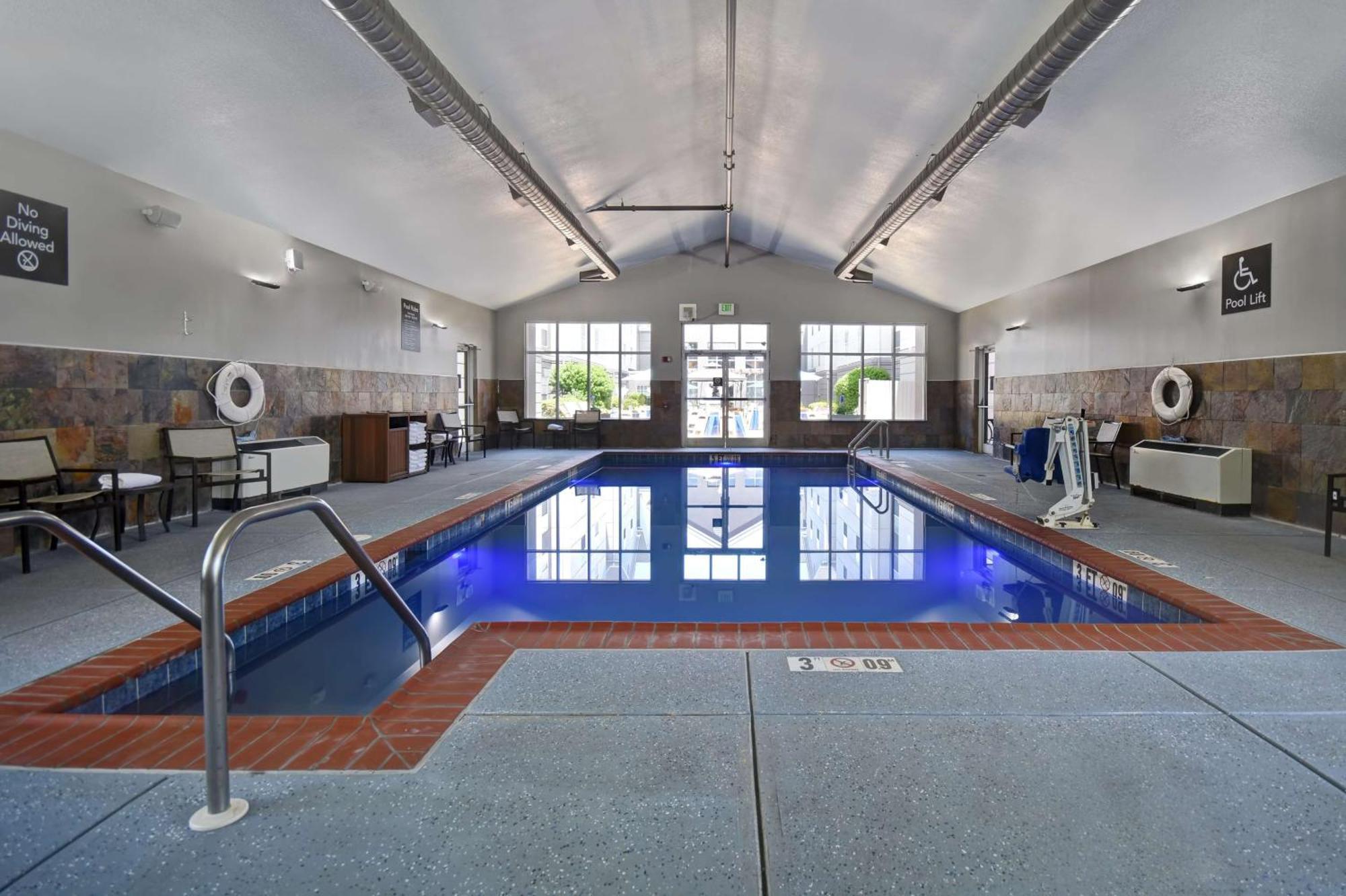 Homewood Suites By Hilton Philadelphia-Great Valley Malvern Extérieur photo