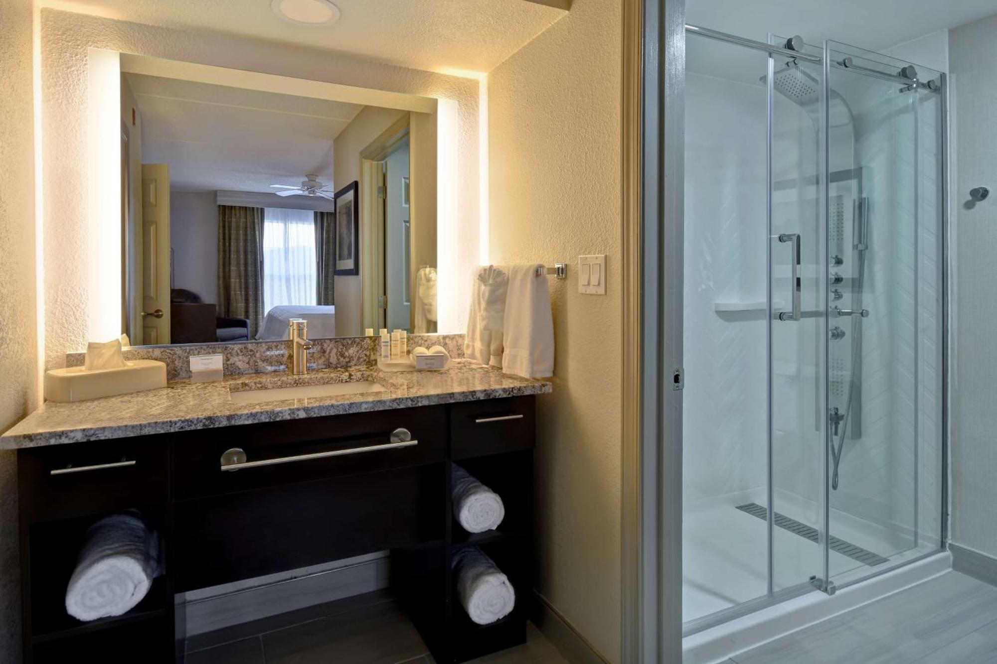 Homewood Suites By Hilton Philadelphia-Great Valley Malvern Extérieur photo
