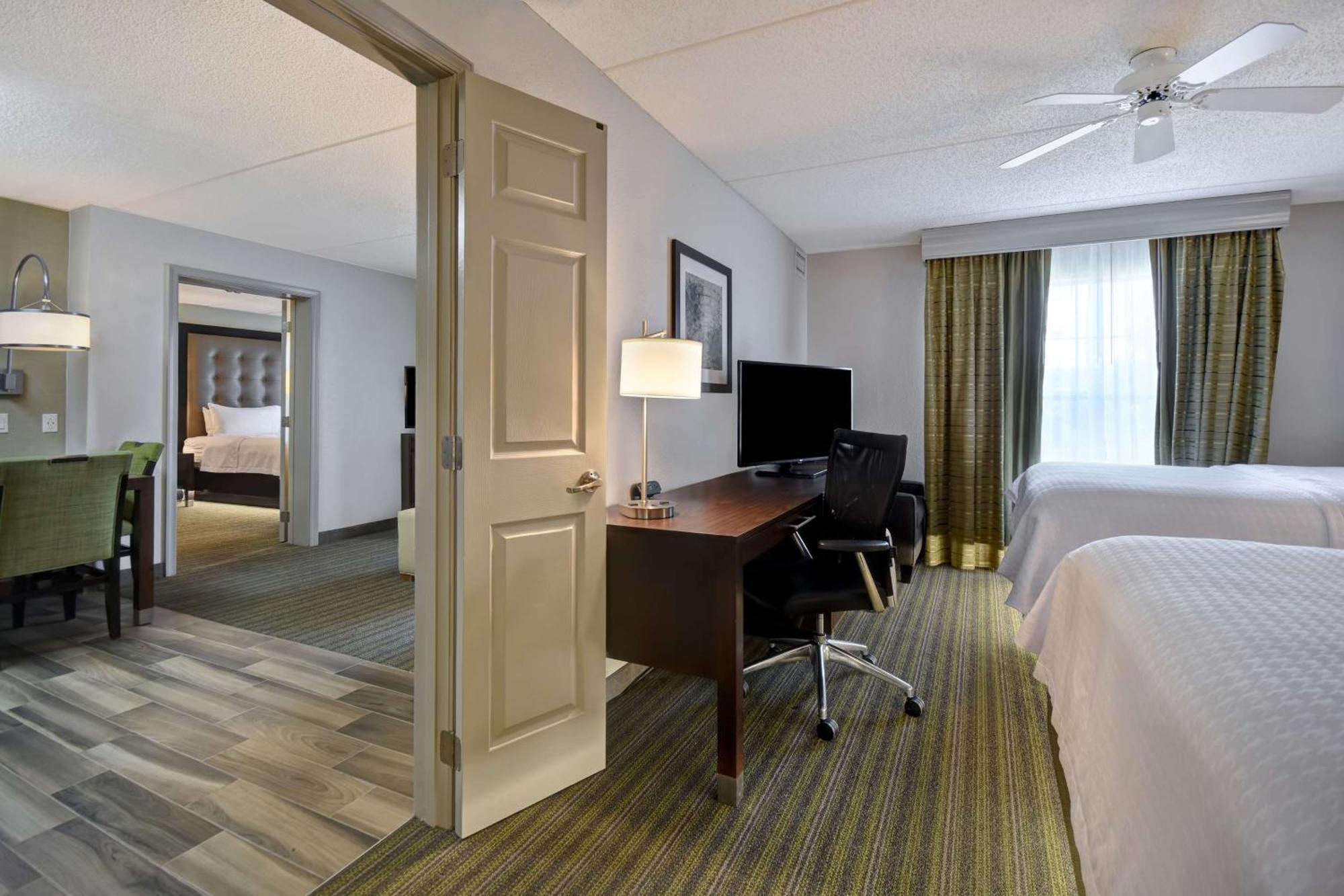 Homewood Suites By Hilton Philadelphia-Great Valley Malvern Extérieur photo