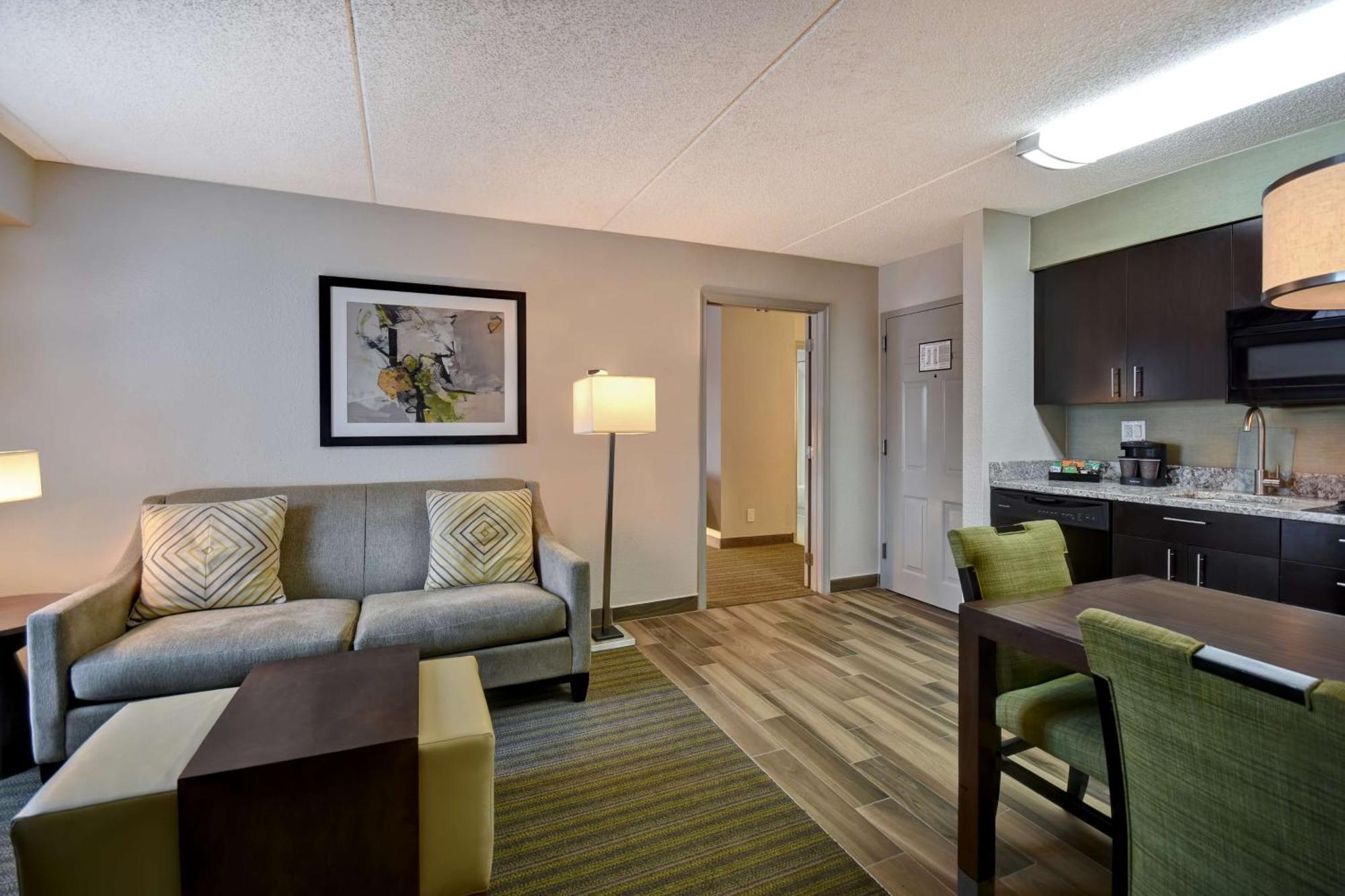 Homewood Suites By Hilton Philadelphia-Great Valley Malvern Extérieur photo