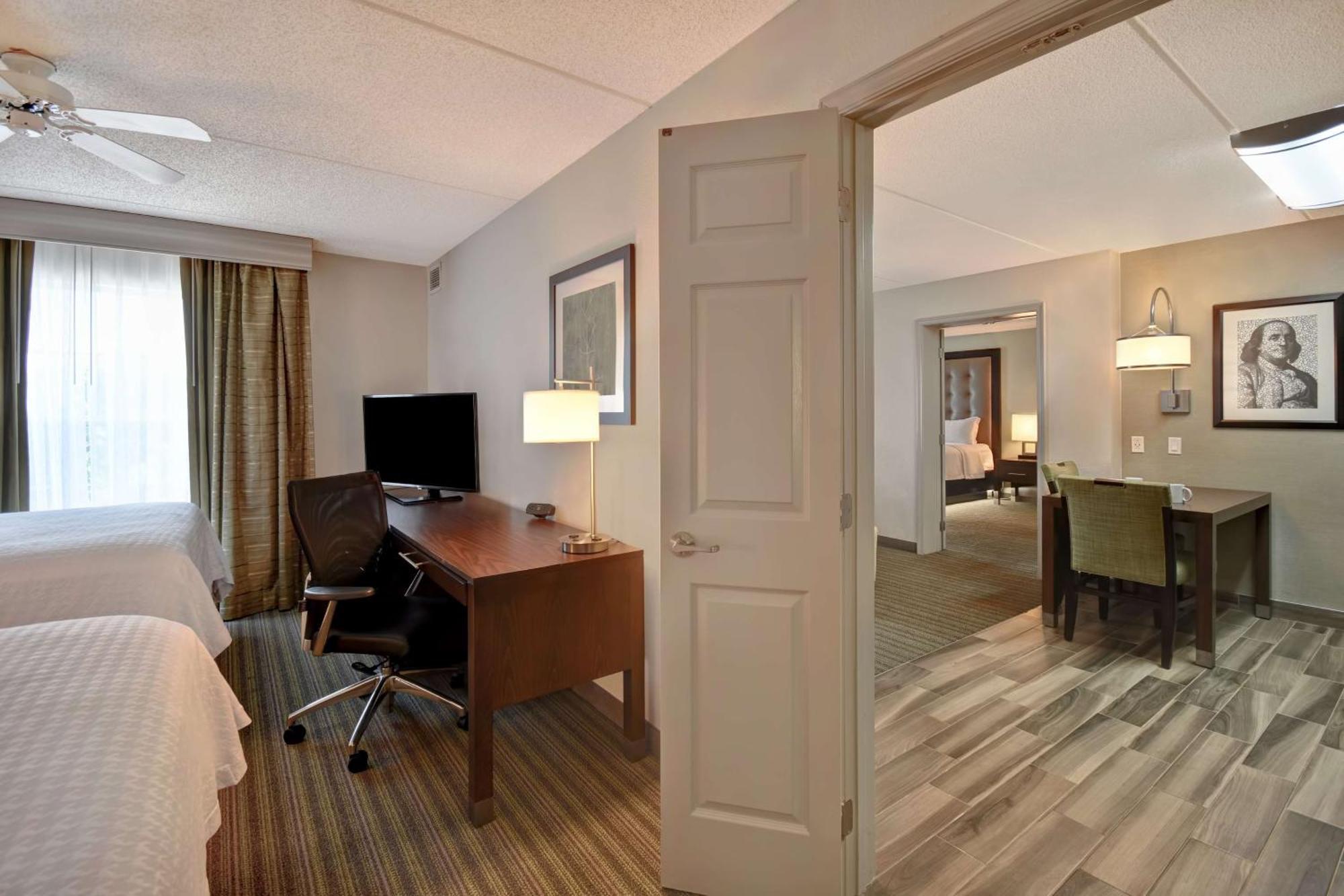 Homewood Suites By Hilton Philadelphia-Great Valley Malvern Extérieur photo