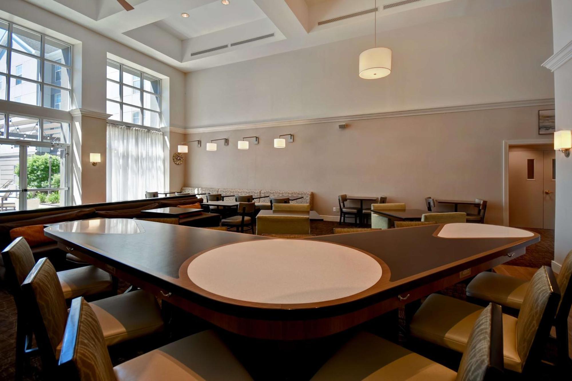 Homewood Suites By Hilton Philadelphia-Great Valley Malvern Extérieur photo