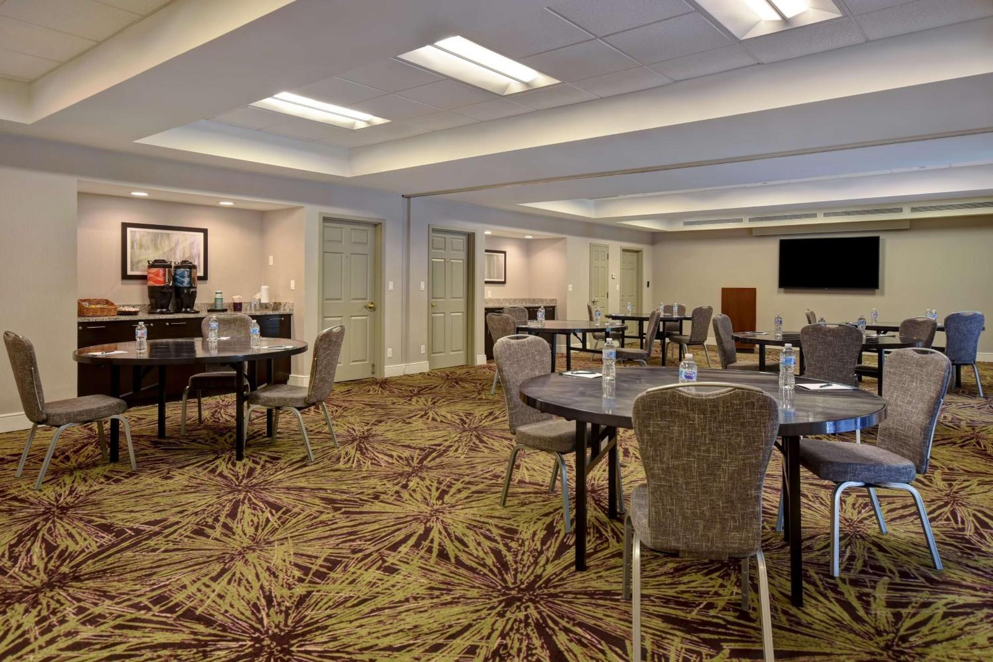 Homewood Suites By Hilton Philadelphia-Great Valley Malvern Extérieur photo