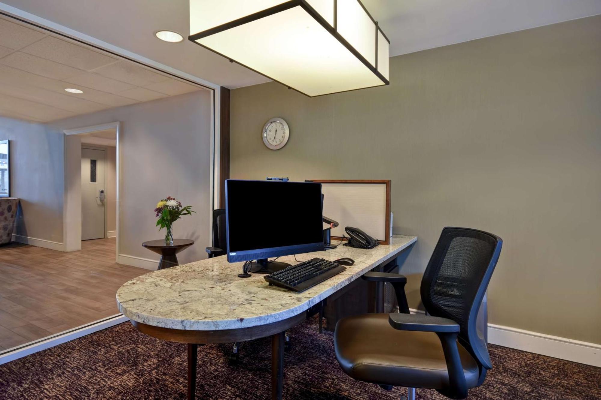 Homewood Suites By Hilton Philadelphia-Great Valley Malvern Extérieur photo
