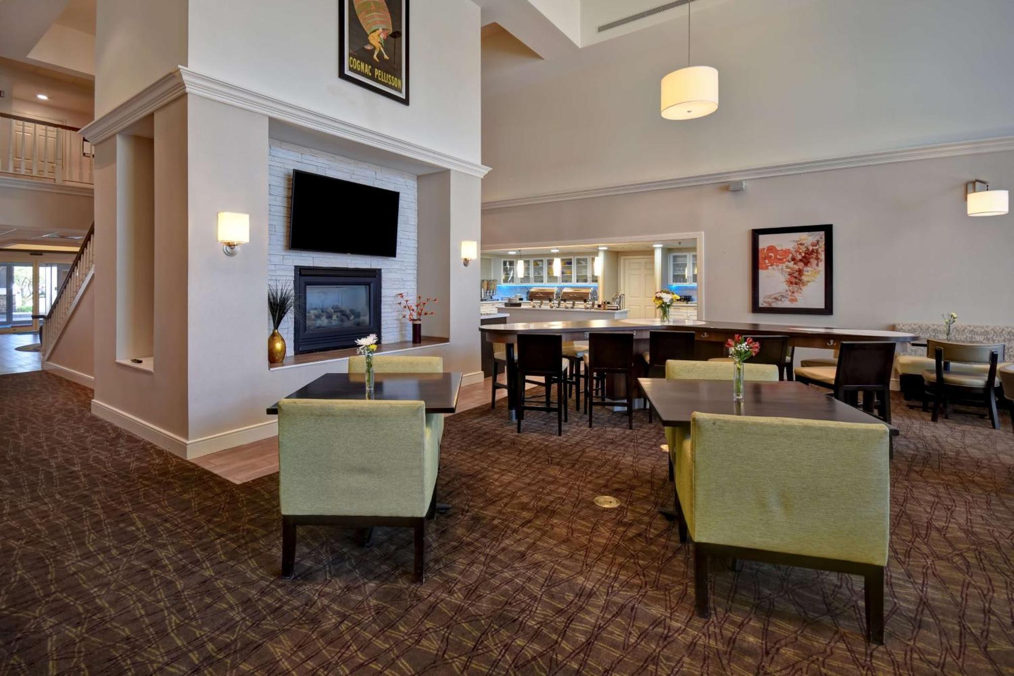 Homewood Suites By Hilton Philadelphia-Great Valley Malvern Extérieur photo
