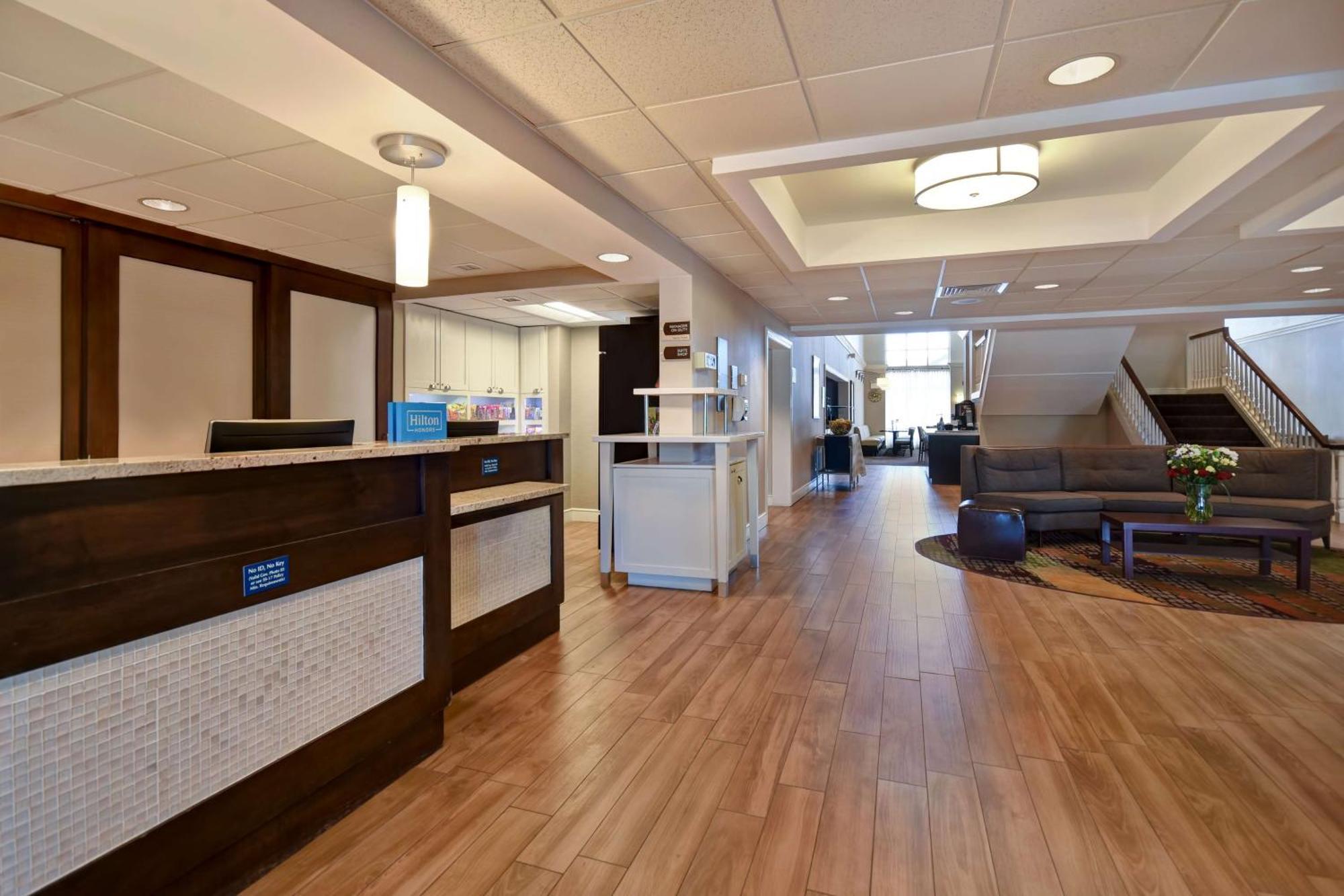 Homewood Suites By Hilton Philadelphia-Great Valley Malvern Extérieur photo