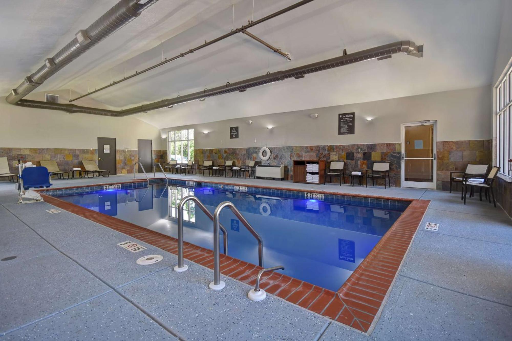 Homewood Suites By Hilton Philadelphia-Great Valley Malvern Extérieur photo
