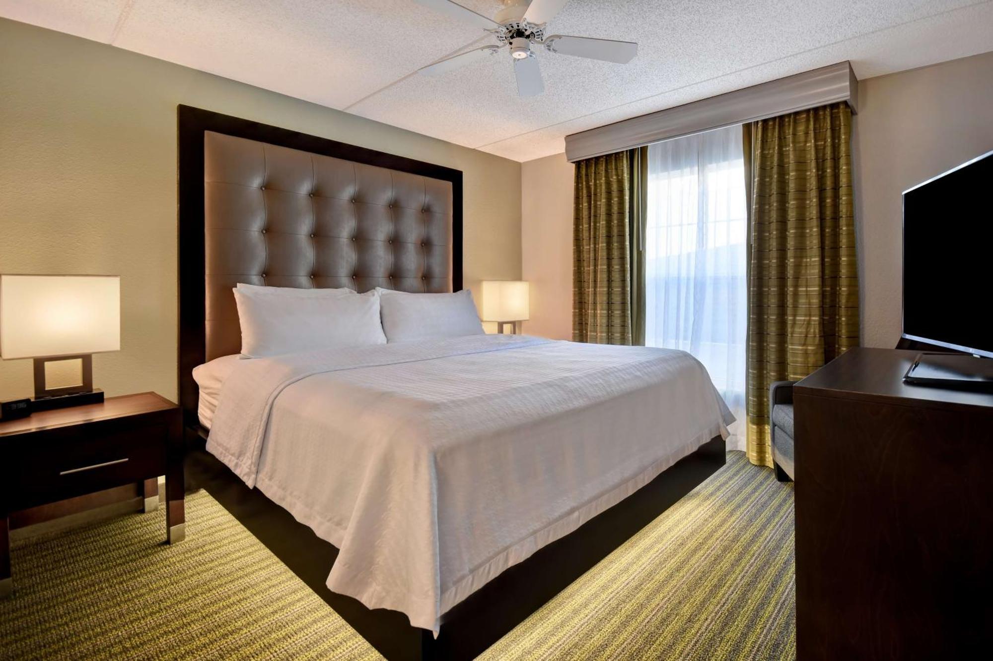 Homewood Suites By Hilton Philadelphia-Great Valley Malvern Extérieur photo