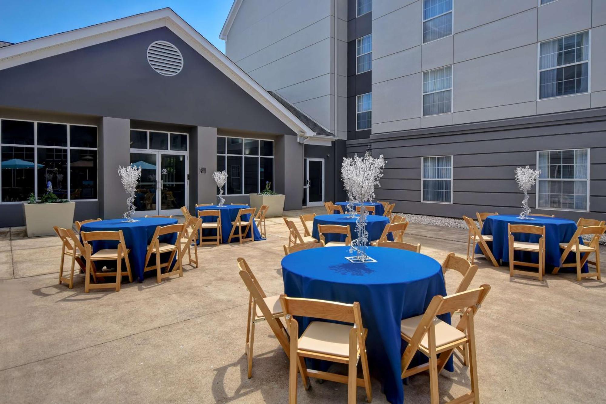 Homewood Suites By Hilton Philadelphia-Great Valley Malvern Extérieur photo