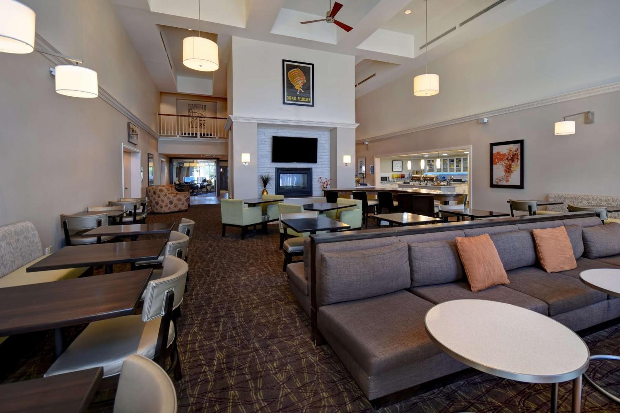 Homewood Suites By Hilton Philadelphia-Great Valley Malvern Extérieur photo