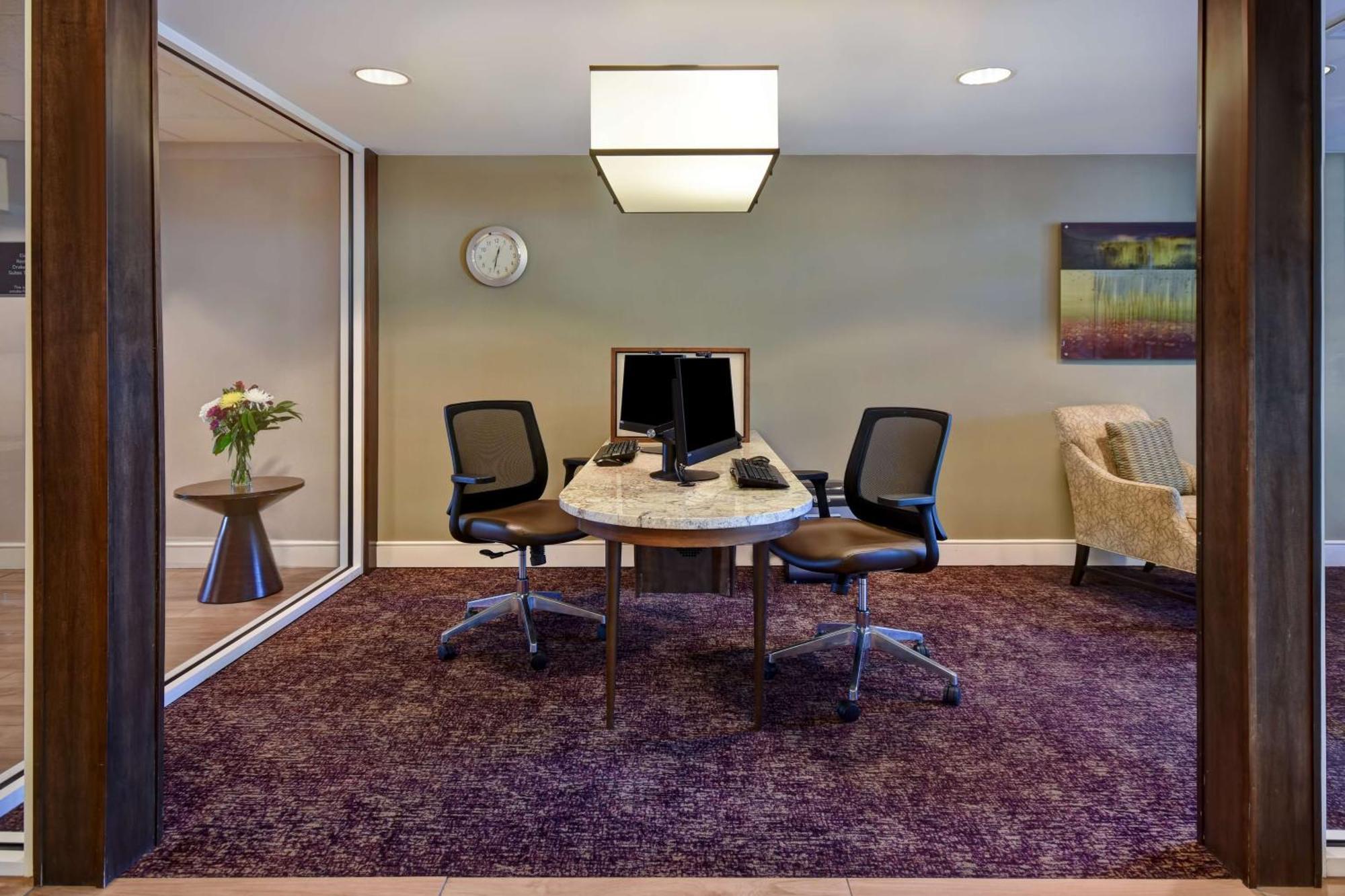 Homewood Suites By Hilton Philadelphia-Great Valley Malvern Extérieur photo