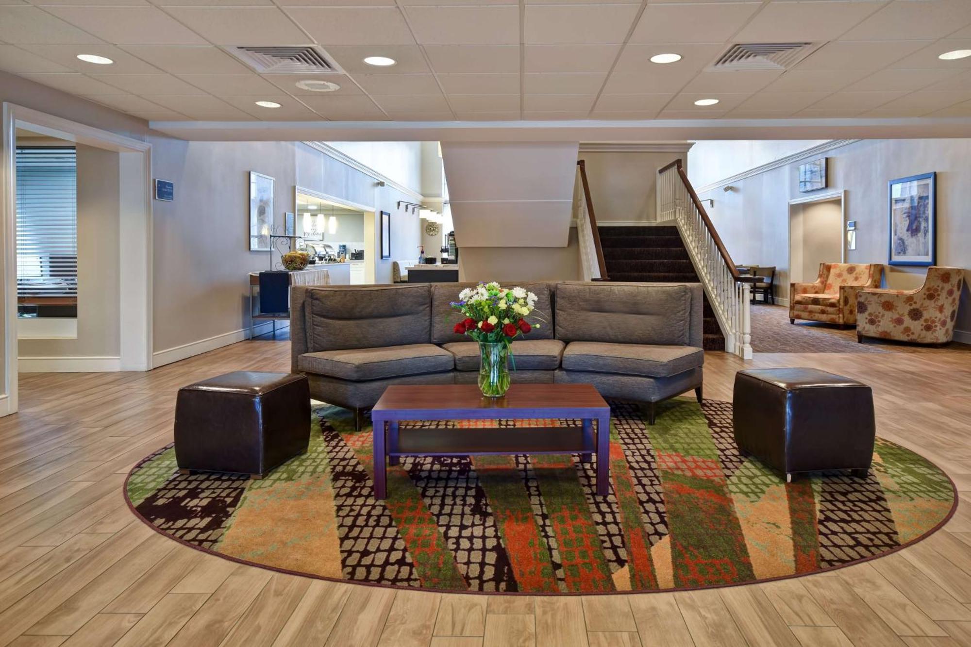 Homewood Suites By Hilton Philadelphia-Great Valley Malvern Extérieur photo