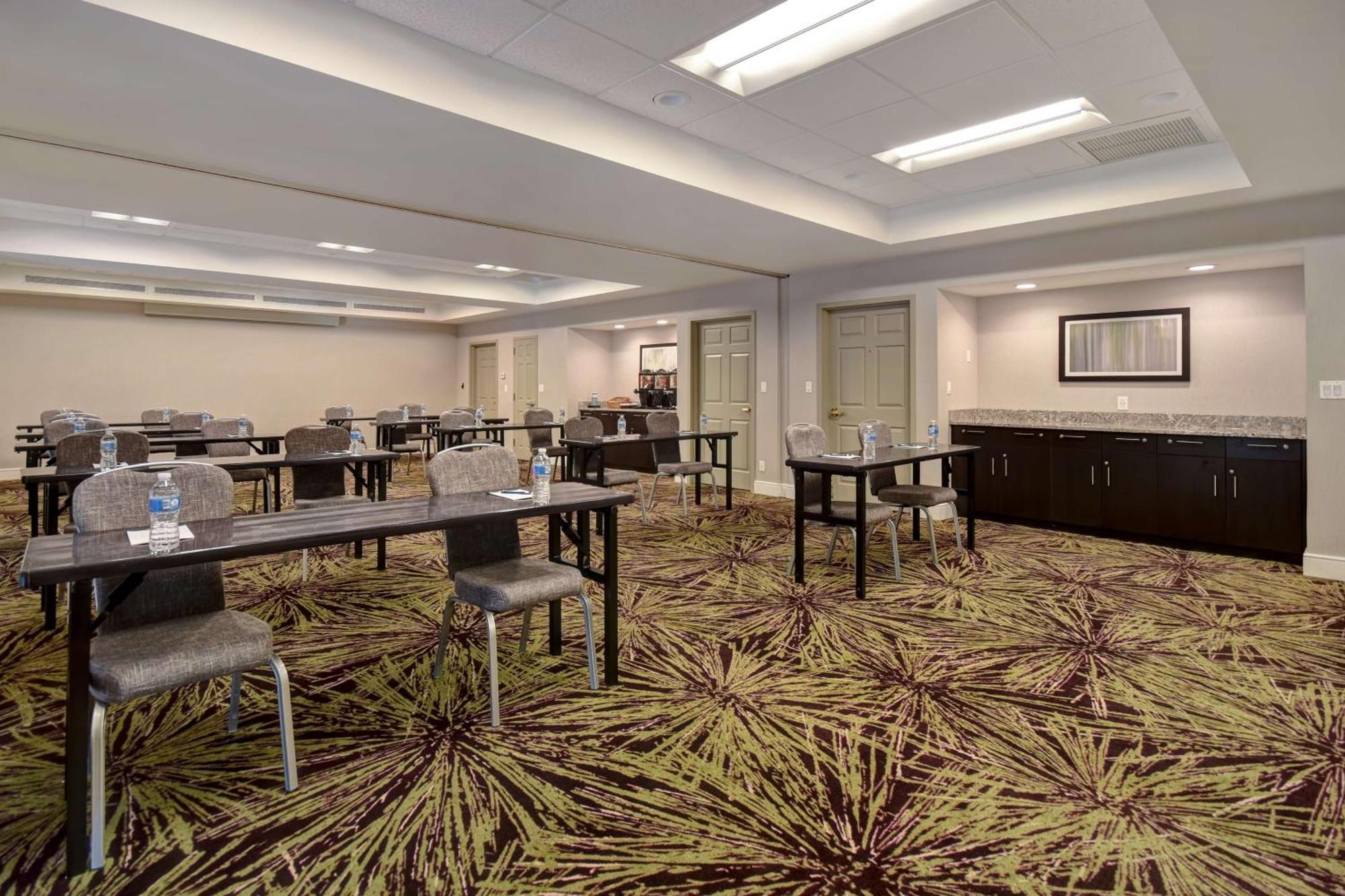Homewood Suites By Hilton Philadelphia-Great Valley Malvern Extérieur photo
