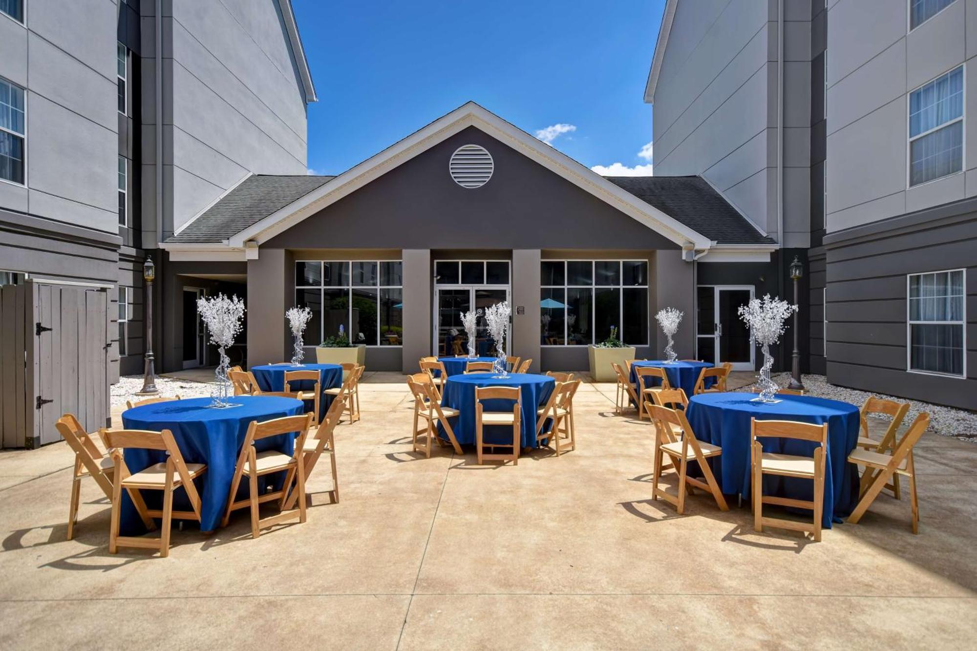 Homewood Suites By Hilton Philadelphia-Great Valley Malvern Extérieur photo