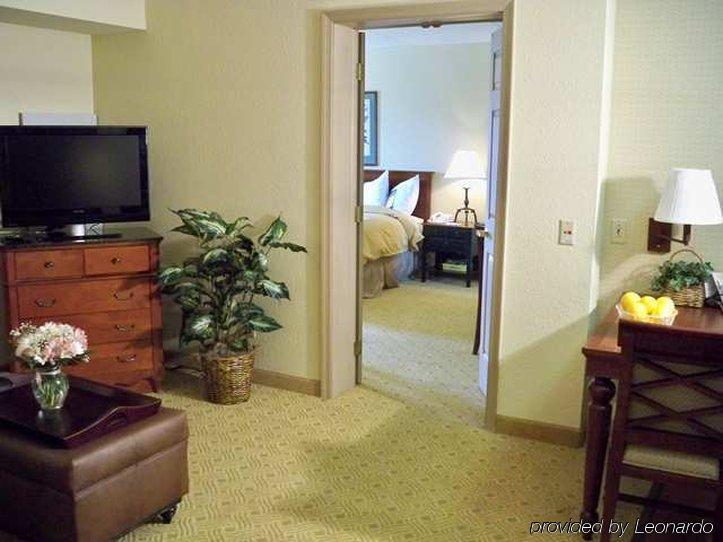 Homewood Suites By Hilton Philadelphia-Great Valley Malvern Chambre photo