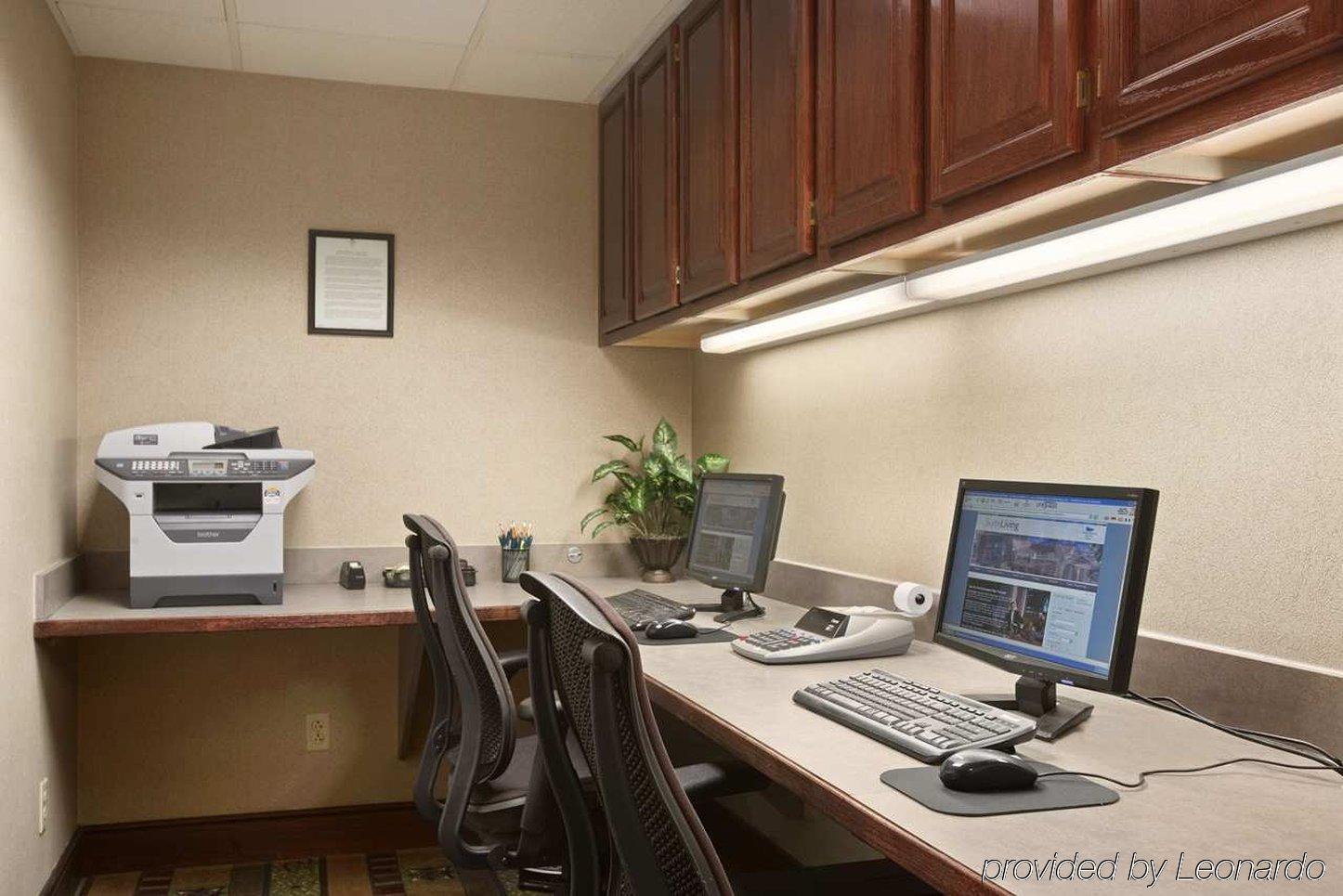 Homewood Suites By Hilton Philadelphia-Great Valley Malvern Facilités photo