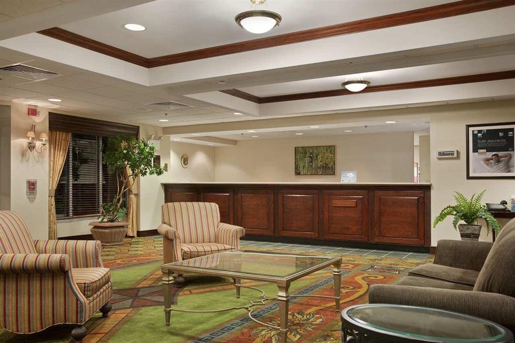 Homewood Suites By Hilton Philadelphia-Great Valley Malvern Intérieur photo