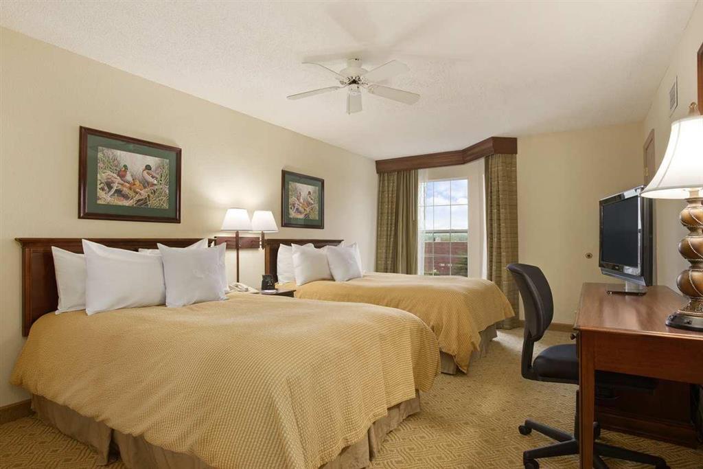 Homewood Suites By Hilton Philadelphia-Great Valley Malvern Chambre photo
