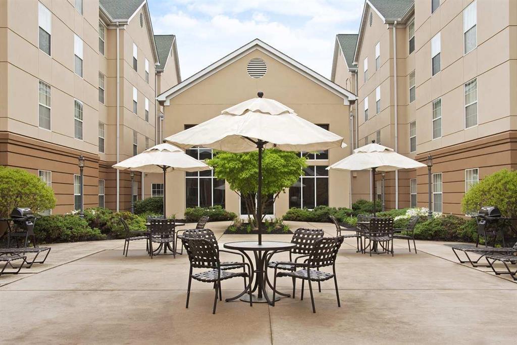 Homewood Suites By Hilton Philadelphia-Great Valley Malvern Extérieur photo