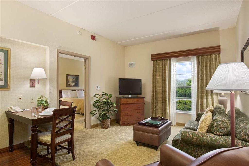 Homewood Suites By Hilton Philadelphia-Great Valley Malvern Chambre photo