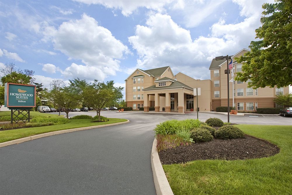 Homewood Suites By Hilton Philadelphia-Great Valley Malvern Extérieur photo