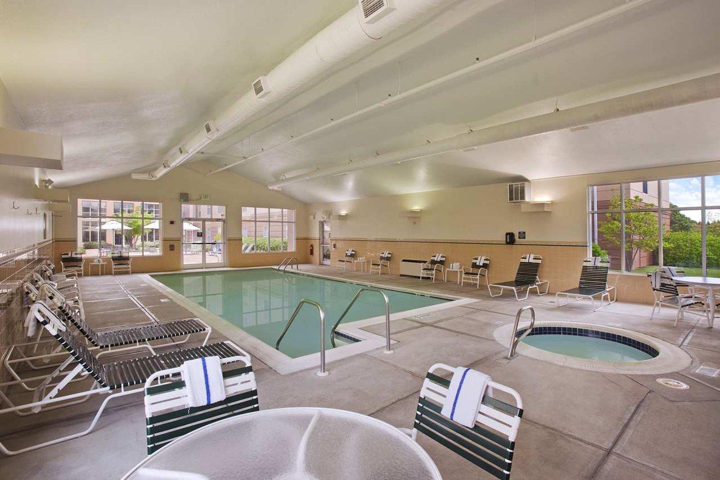 Homewood Suites By Hilton Philadelphia-Great Valley Malvern Extérieur photo
