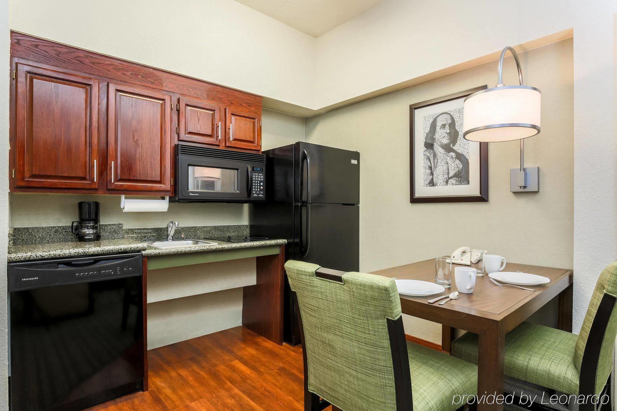 Homewood Suites By Hilton Philadelphia-Great Valley Malvern Extérieur photo