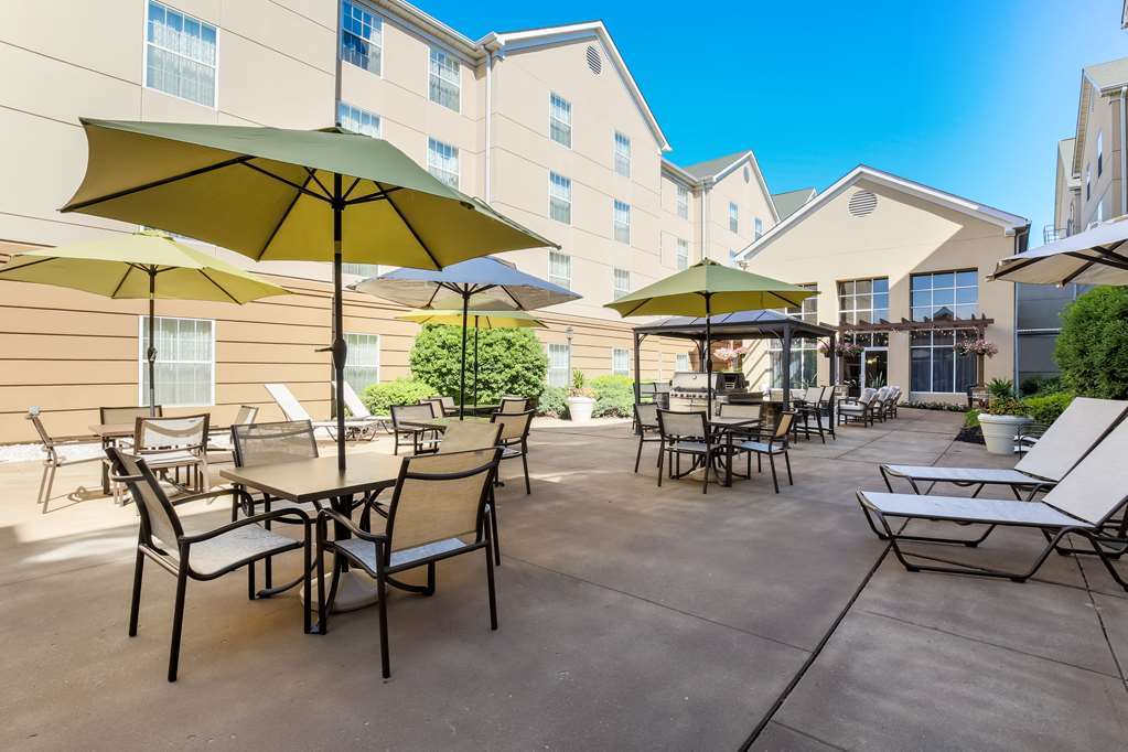 Homewood Suites By Hilton Philadelphia-Great Valley Malvern Extérieur photo