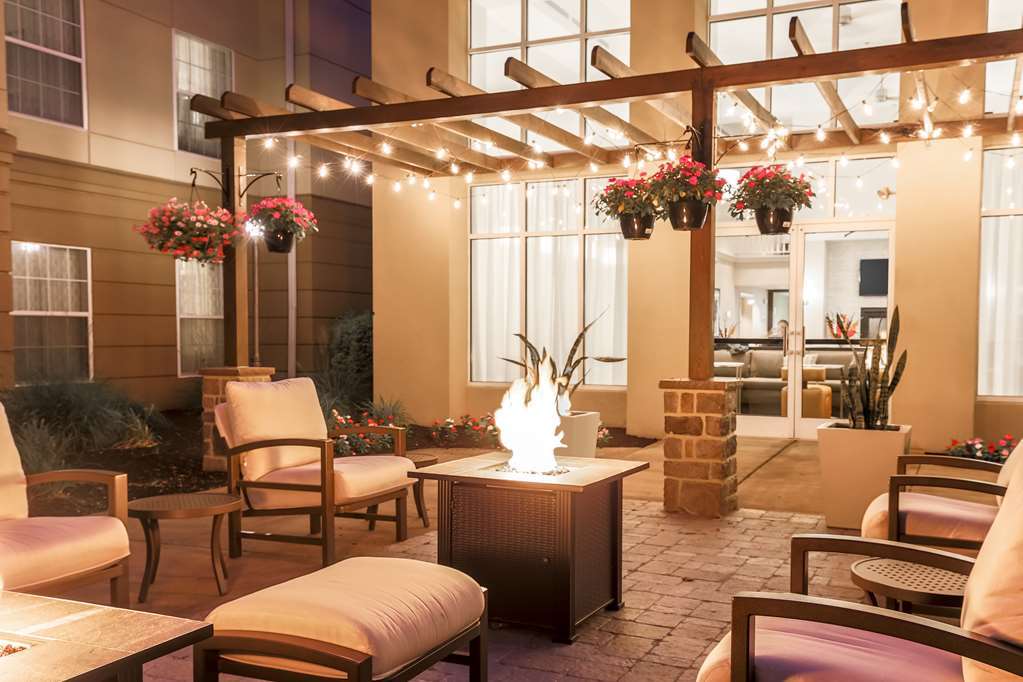 Homewood Suites By Hilton Philadelphia-Great Valley Malvern Extérieur photo