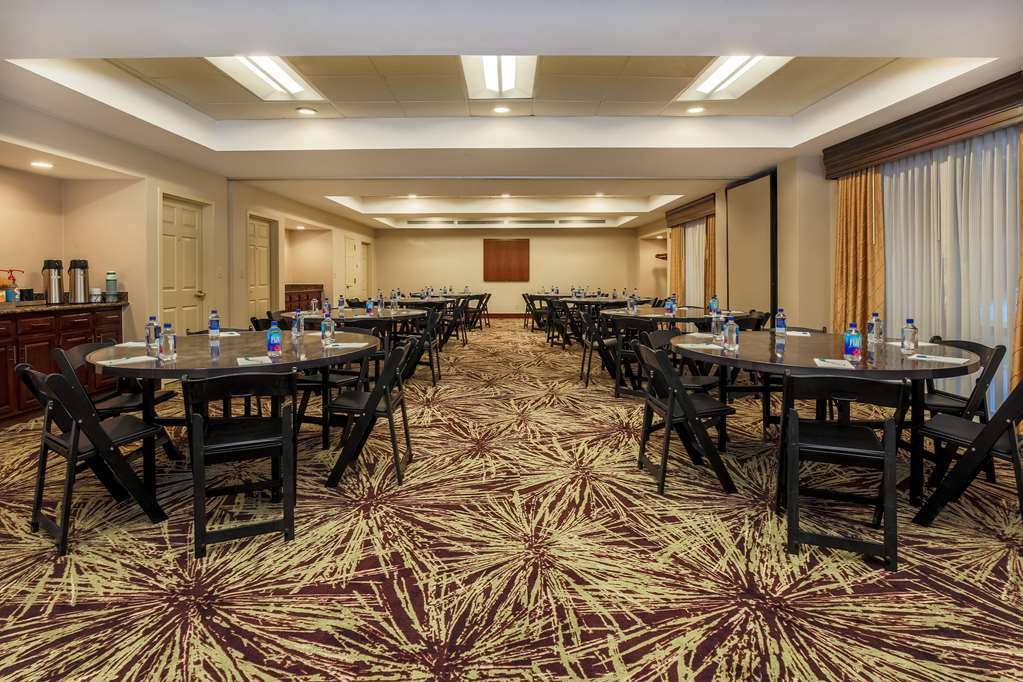 Homewood Suites By Hilton Philadelphia-Great Valley Malvern Facilités photo