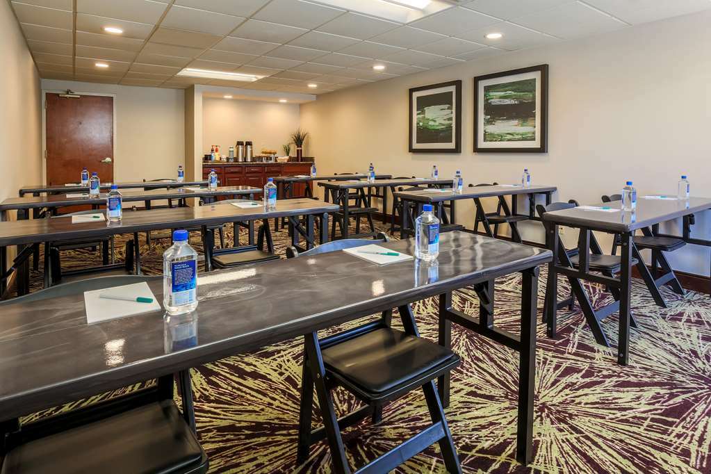 Homewood Suites By Hilton Philadelphia-Great Valley Malvern Facilités photo
